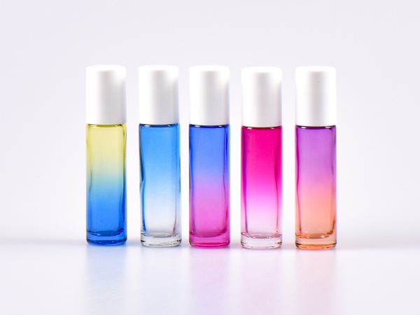 Roll On Flasche Farbverlauf 10 ml